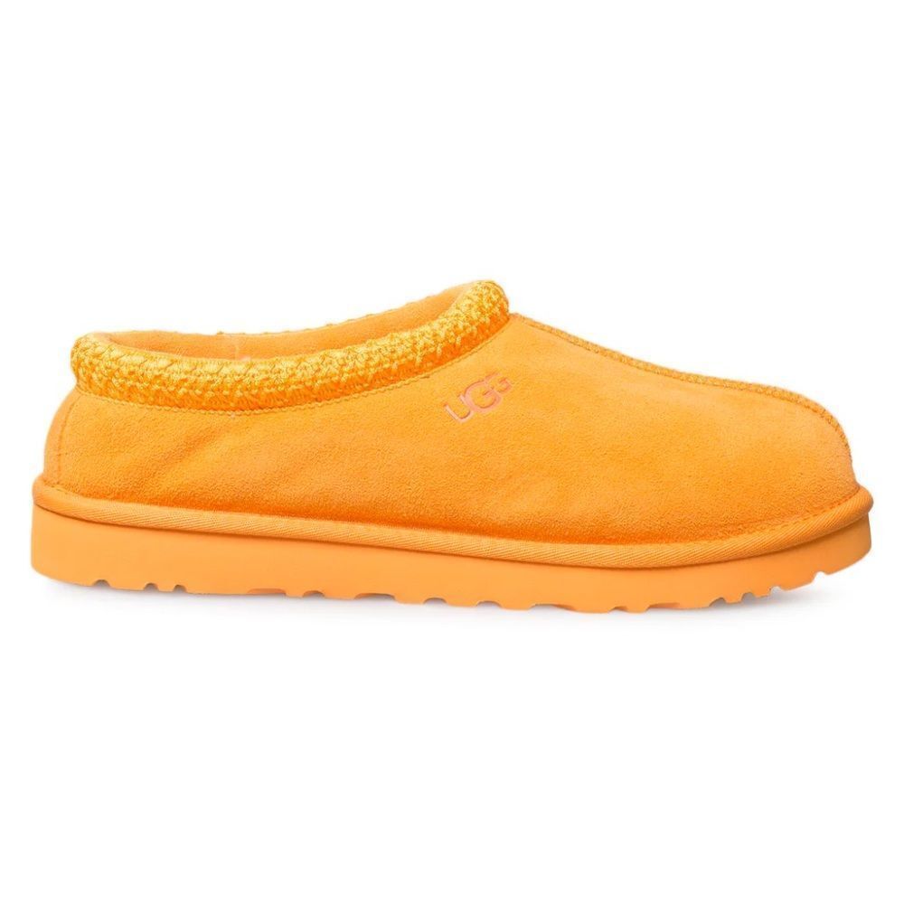 Ugg Tasman Slipper in Poppy Orange